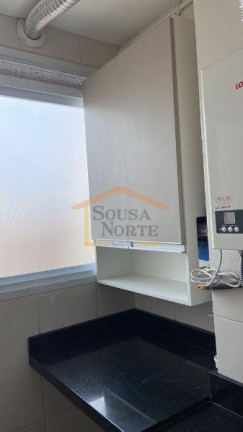 Imagem Apartamento com 2 Quartos à Venda, 50 m² em Barra Funda - São Paulo Imagem Apartamento com 2 Quartos à Venda, 50 m² em Barra Funda - São Paulo