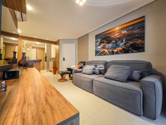 Imagem Apartamento com 3 Quartos à Venda, 121 m² em Riviera De São Lourenço - Bertioga