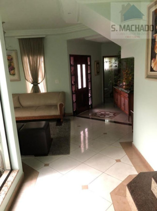 Imagem Casa com 3 Quartos à Venda, 240 m² em Vila Curuça - Santo André Imagem Casa com 3 Quartos à Venda, 240 m² em Vila Curuça - Santo André