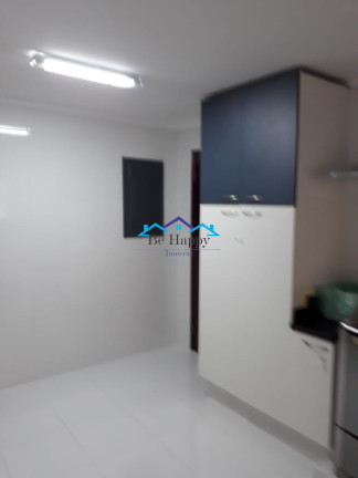 Imagem Casa com 3 Quartos à Venda, 193 m² em Brooklin Paulista - São Paulo