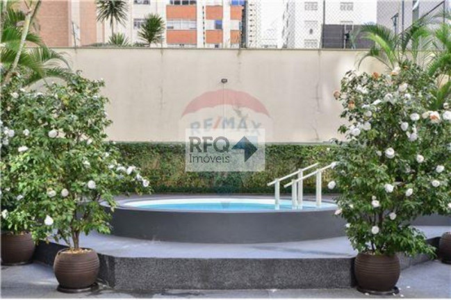 Imagem Imóvel com 4 Quartos para Alugar, 230 m² em Paraíso - São Paulo
