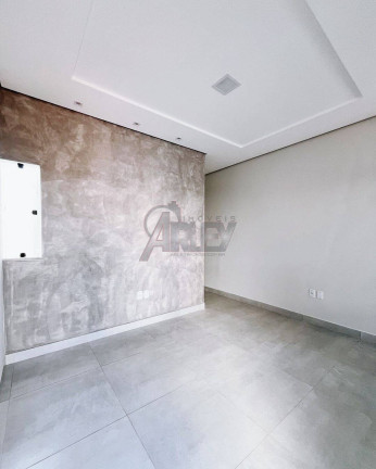 Imagem Casa com 3 Quartos à Venda, 120 m² em Jardim Primavera - Montes Claros