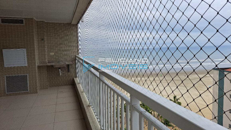 Imagem Apartamento com 3 Quartos à Venda, 123 m² em Aviação - Praia Grande Imagem Apartamento com 3 Quartos à Venda, 123 m² em Aviação - Praia Grande