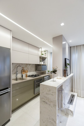 Imagem Apartamento com 2 Quartos à Venda, 56 m² em Passo Da Areia - Porto Alegre