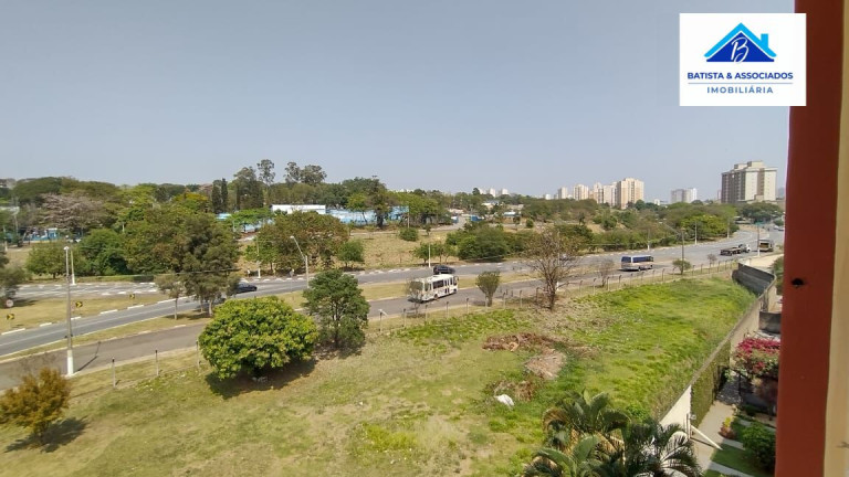 Imagem Apartamento com 2 Quartos à Venda, 55 m² em Vila Industrial - Campinas Imagem Apartamento com 2 Quartos à Venda, 55 m² em Vila Industrial - Campinas