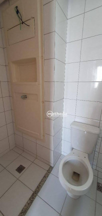 Imagem Apartamento com 3 Quartos à Venda, 83 m² em Vila Brandina - Campinas Imagem Apartamento com 3 Quartos à Venda, 83 m² em Vila Brandina - Campinas