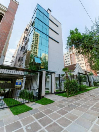 Imagem Apartamento com 2 Quartos à Venda, 80 m² em Petrópolis - Porto Alegre Imagem Apartamento com 2 Quartos à Venda, 80 m² em Petrópolis - Porto Alegre