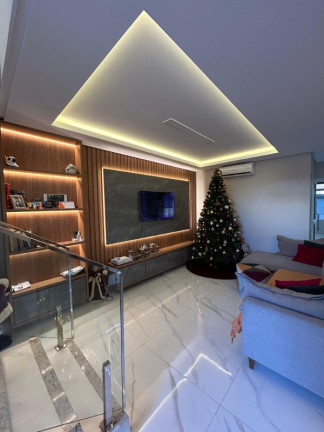 Imagem Casa com 3 Quartos à Venda, 150 m² em Colina De Laranjeiras - Serra