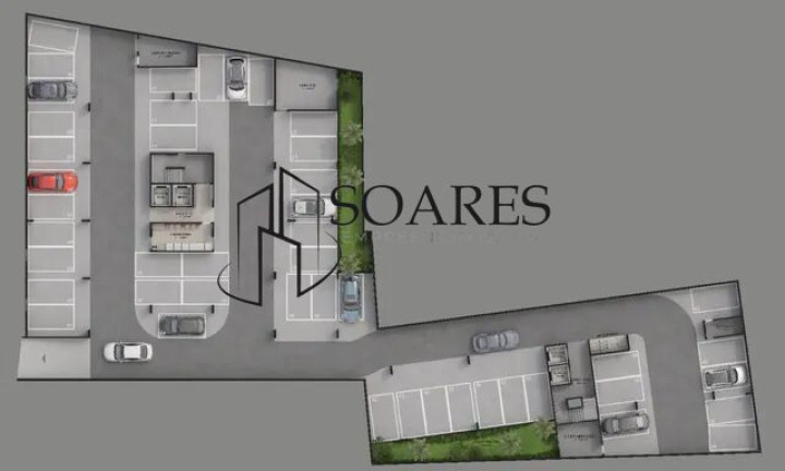 Imagem Apartamento com 2 Quartos à Venda, 90 m² em Reduto - Belém Imagem Apartamento com 2 Quartos à Venda, 90 m² em Reduto - Belém
