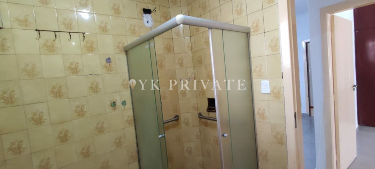 Imagem Apartamento com 2 Quartos à Venda, 52 m² em Perdizes - São Paulo