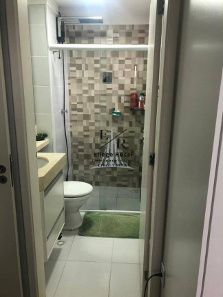 Imagem Apartamento com 2 Quartos à Venda,  em Loteamento Santo Antônio - Itatiba