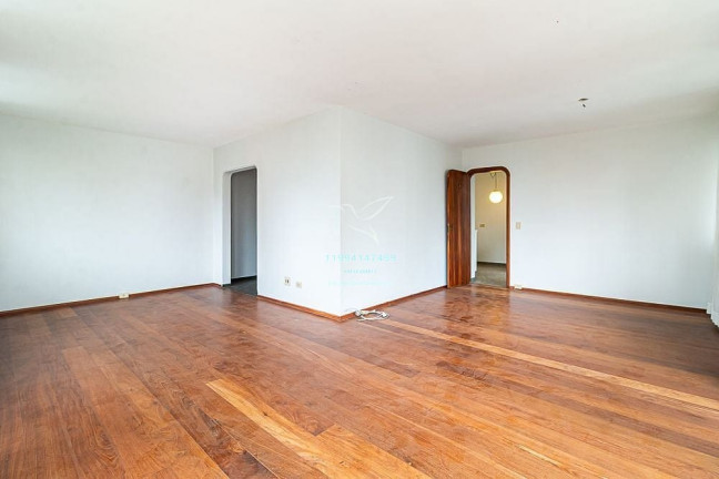 Imagem Apartamento com 3 Quartos à Venda, 157 m² em Morumbi - São Paulo
