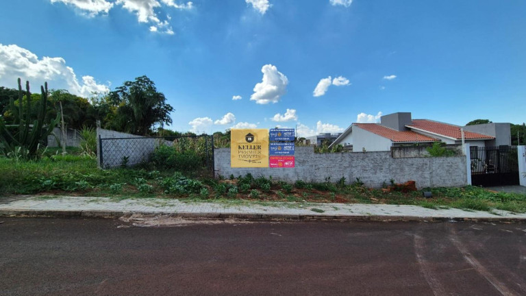 Imagem Terreno à Venda, 540 m² em Beverly Falls Park - Foz Do Iguaçu Imagem Terreno à Venda, 540 m² em Beverly Falls Park - Foz Do Iguaçu