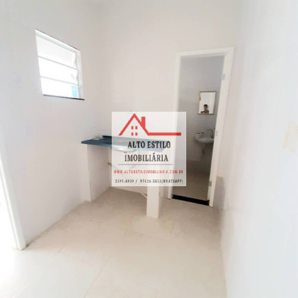 Imagem Casa com 1 Quarto à Venda, 64 m² em Piedade - Rio De Janeiro