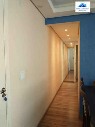 Imagem Apartamento com 2 Quartos à Venda, 43 m² em Loteamento Parque São Martinho - Campinas Imagem Apartamento com 2 Quartos à Venda, 43 m² em Loteamento Parque São Martinho - Campinas