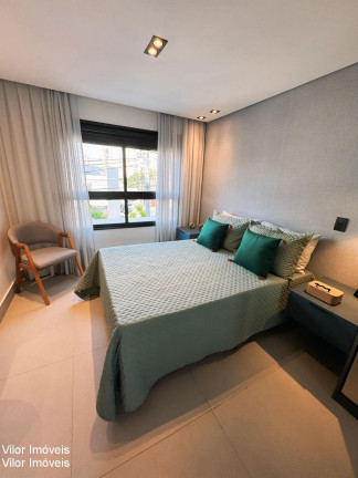Imagem Imóvel com 1 Quarto à Venda, 40 m² em Jardim São Paulo(zona Norte) - São Paulo