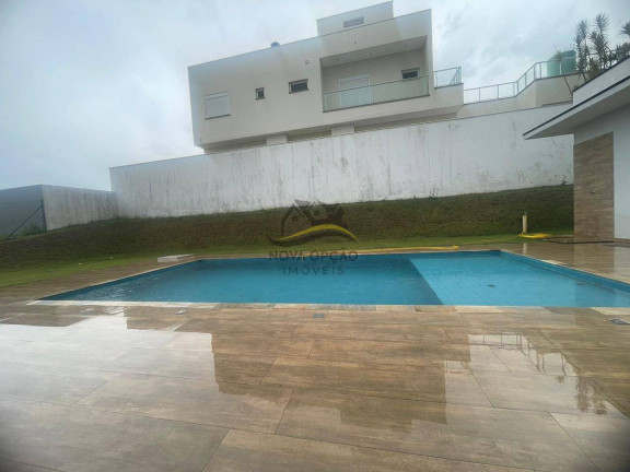 Imagem Casa de Condomínio com 3 Quartos à Venda, 800 m² em Santa Eliza - Itupeva