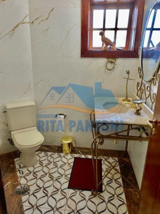 Imagem Casa com 4 Quartos à Venda, 366 m² em City Ribeirão - Ribeirão Preto Imagem Casa com 4 Quartos à Venda, 366 m² em City Ribeirão - Ribeirão Preto