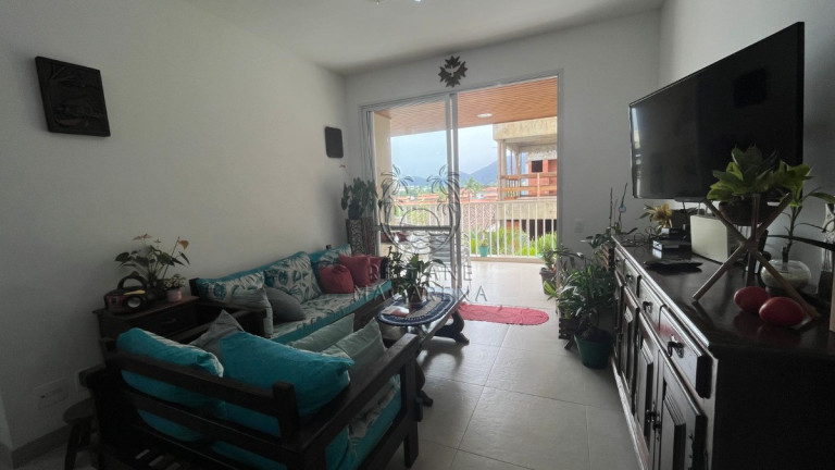 Imagem Apartamento com 3 Quartos à Venda, 123 m² em Itaguá - Ubatuba Imagem Apartamento com 3 Quartos à Venda, 123 m² em Itaguá - Ubatuba