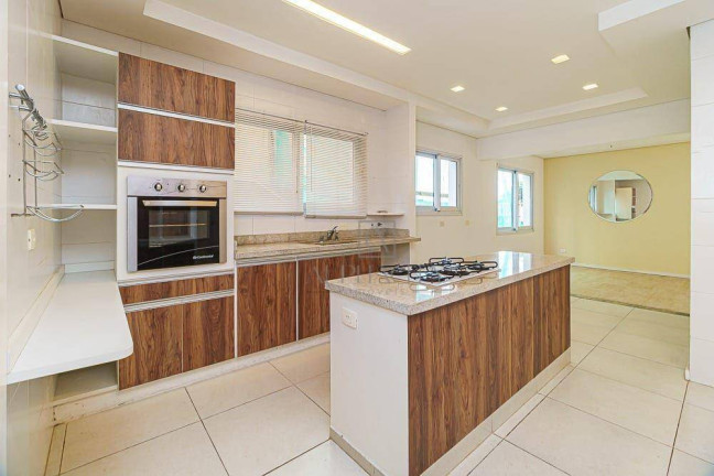 Casa com 4 Quartos à Venda ou Locação, 525 m² em Tamboré 10 - Santana De Parnaíba