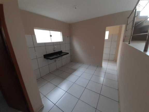Imagem Apartamento com 1 Quarto para Alugar,  em Cajupiranga - Parnamirim