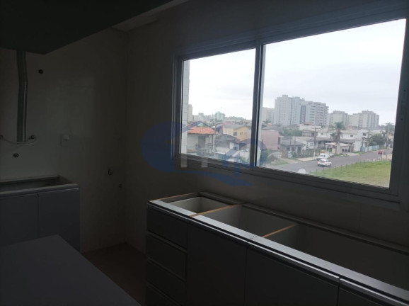 Imagem Apartamento com 1 Quarto à Venda, 41 m² em Stan - Torres