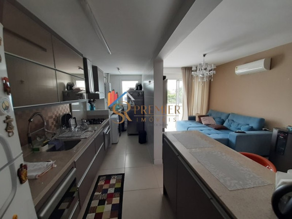Imagem Apartamento com 2 Quartos à Venda, 97 m² em Abraão - Florianópolis Imagem Apartamento com 2 Quartos à Venda, 97 m² em Abraão - Florianópolis