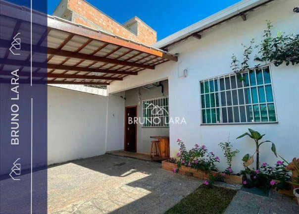 Casa com 2 Quartos à Venda, 86 m² em Vila Verde - Betim