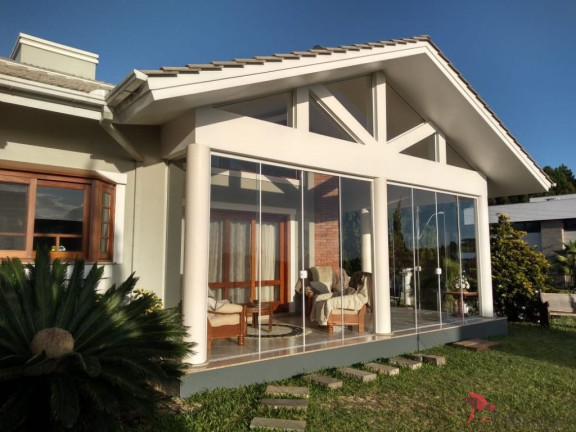 Imagem Casa com 3 Quartos à Venda, 337 m² em Centenário - Torres Imagem Casa com 3 Quartos à Venda, 337 m² em Centenário - Torres