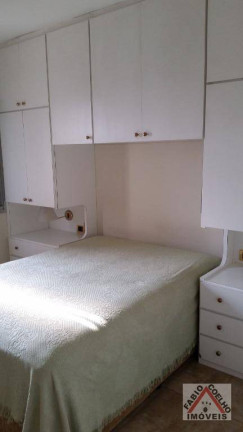 Imagem Apartamento com 2 Quartos à Venda, 56 m² em Panamby - São Paulo Imagem Apartamento com 2 Quartos à Venda, 56 m² em Panamby - São Paulo