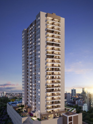Imagem Imóvel com 3 Quartos à Venda, 75 m² em Vila Andrade - São Paulo