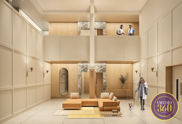 Imagem Apartamento com 3 Quartos à Venda, 130 m² em Pinheiros - São Paulo