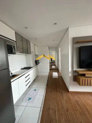 Imagem Apartamento com 2 Quartos à Venda, 42 m² em Morumbi - São Paulo Imagem Apartamento com 2 Quartos à Venda, 42 m² em Morumbi - São Paulo