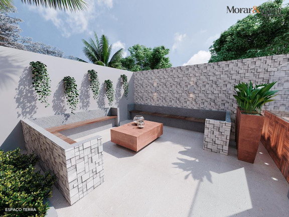 Imagem Apartamento com 3 Quartos à Venda, 83 m² em Centro - São José Dos Pinhais