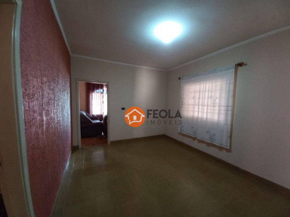 Imagem Casa com 3 Quartos à Venda, 95 m² em Distrito Industrial I - Santa Bárbara D'oeste Imagem Casa com 3 Quartos à Venda, 95 m² em Distrito Industrial I - Santa Bárbara D'oeste