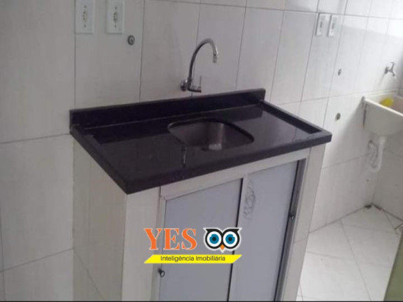 Imagem Apartamento com 2 Quartos à Venda, 54 m² em Pedra Do Descanso - Feira De Santana