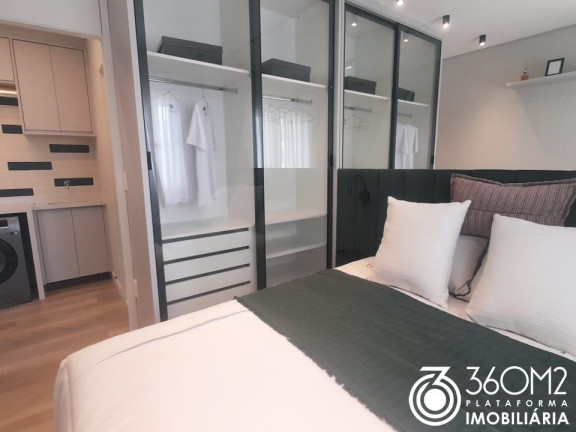 Imagem Apartamento com 2 Quartos à Venda, 40 m² em Vila Eldízia - Santo André Imagem Apartamento com 2 Quartos à Venda, 40 m² em Vila Eldízia - Santo André