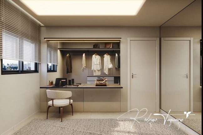 Imagem Apartamento com 2 Quartos à Venda, 73 m² em Setor Marista - Goiânia Imagem Apartamento com 2 Quartos à Venda, 73 m² em Setor Marista - Goiânia