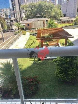 Foto do imóvel Apartamento com 3 Quartos à Venda, 138 m² em Centro - São Bernardo Do Campo