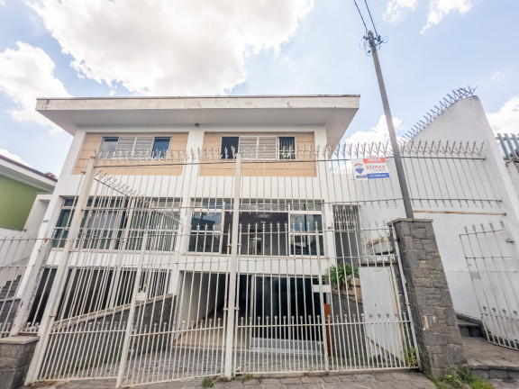 Sobrado com 3 Quartos à Venda, 200 m² em Parque São Domingos - São Paulo