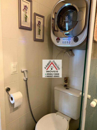 Imagem Apartamento com 1 Quarto à Venda, 36 m² em Morumbi - São Paulo Imagem Apartamento com 1 Quarto à Venda, 36 m² em Morumbi - São Paulo