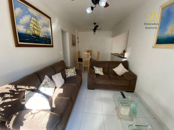 Imagem Apartamento com 2 Quartos à Venda, 77 m² em Aviação - Praia Grande