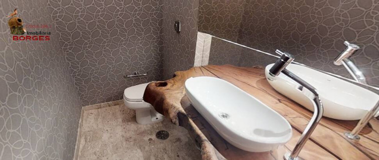 Imagem Apartamento com 3 Quartos à Venda, 337 m² em Alto Da Boa Vista - São Paulo