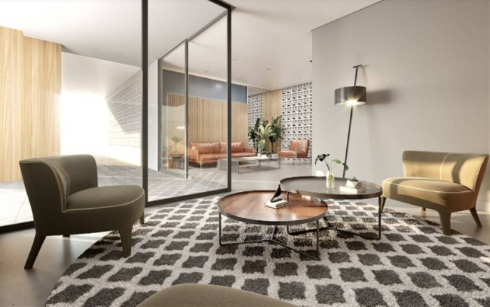 Imagem Apartamento com 2 Quartos à Venda, 87 m² em Forte - Praia Grande Imagem Apartamento com 2 Quartos à Venda, 87 m² em Forte - Praia Grande