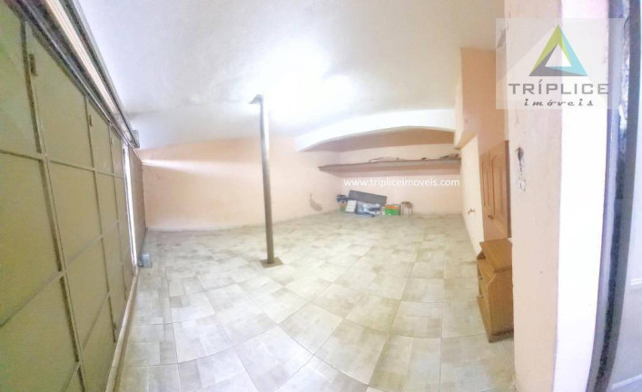 Imagem Casa com 5 Quartos à Venda, 250 m² em Santa Helena - Juiz De Fora