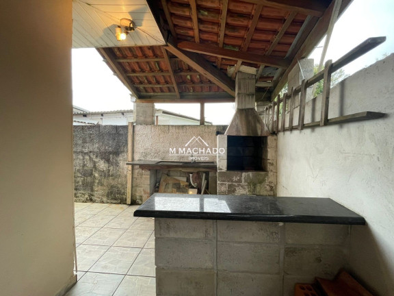 Imagem Casa com 3 Quartos à Venda, 95 m² em Balneário Canoas - Pontal Do Paraná Imagem Casa com 3 Quartos à Venda, 95 m² em Balneário Canoas - Pontal Do Paraná