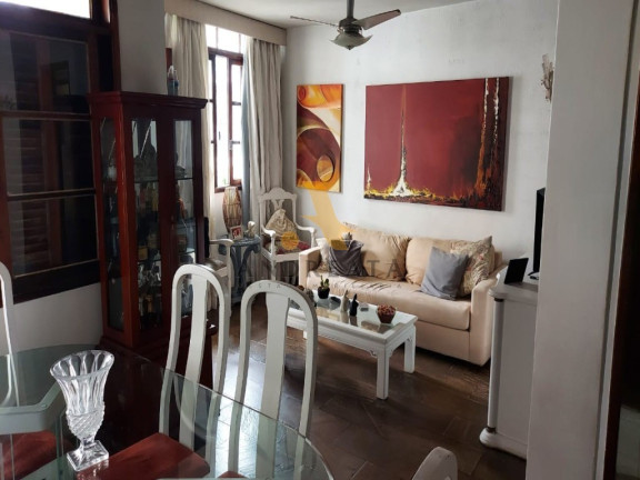 Imagem Casa de Condomínio com 3 Quartos à Venda, 171 m² em Barra Da Tijuca - Rio De Janeiro Imagem Casa de Condomínio com 3 Quartos à Venda, 171 m² em Barra Da Tijuca - Rio De Janeiro