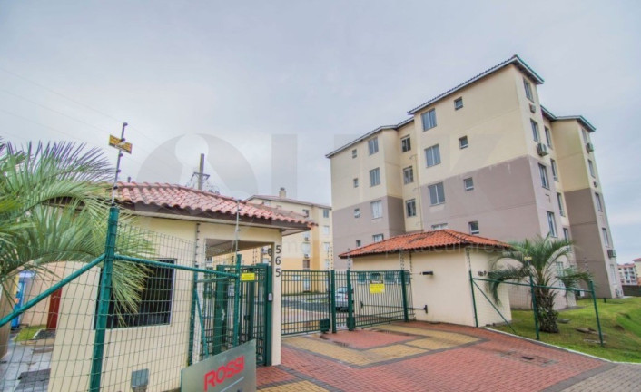 Imagem Apartamento com 2 Quartos à Venda, 43 m² em Morro Santana - Porto Alegre