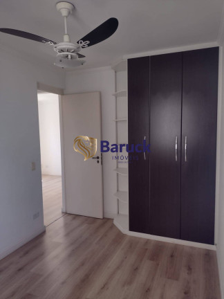 Imagem Apartamento com 2 Quartos à Venda, 52 m² em Vila Parque Jabaquara - São Paulo