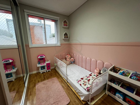 Imagem Apartamento com 2 Quartos à Venda, 72 m²